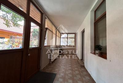 Proprietate cu loc de parcare in curte, modern in zona Odobescu - 4