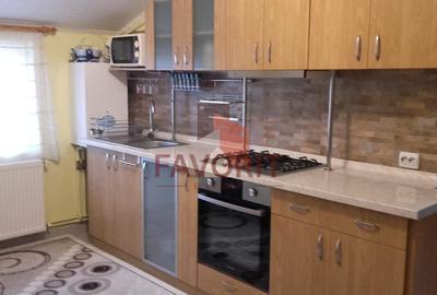 2 camere | centrala proprie | mobilat si utilat | boxa la subsol - 1