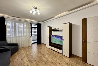 Apartament de vanzare 3 camere 2 bai | Isaran Coresi - 1