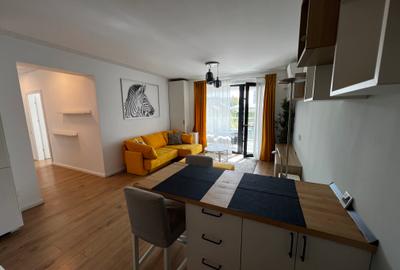 APARTAMENT 3 CAMERE LUX IN COMPLEX REZIDENTIAL CU LOC DE PARCARE SUBTERAN - 2