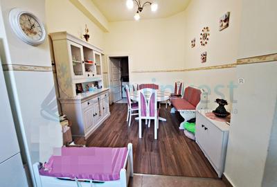 Apartament la casa cu 4 camere, zona centrala, Oradea, Bihor - 3