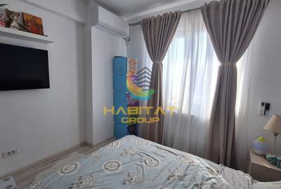 Mutare Imediată! Apartament 2 Camere Decomandat | Mobilat Premium | Bloc 2024 | - 22