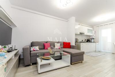 Apartament 2 camere, parcare, City Residence-Central - 1