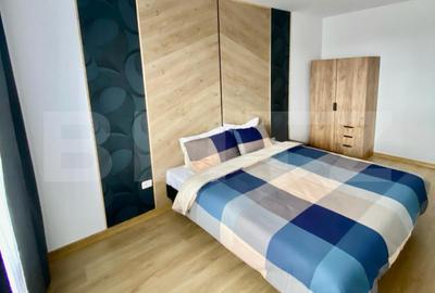 Apartament cu 3 camere, decomandat în Subcetate City Sânpetru - 4