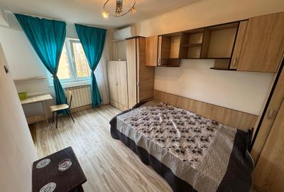 Garsoniera Moghioros (confort II) - 1