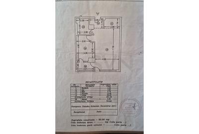 REA1028264 2 camere mobilat renovat Vitan Mall bloc 2012 - 11