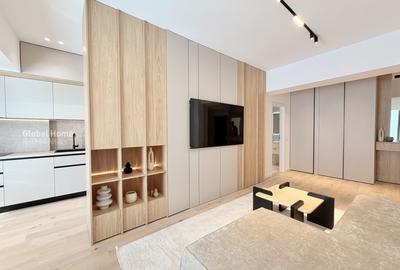 NEW | First Rent | 3 Rooms + Parking | Premium | First Estate - Pipera - 10
