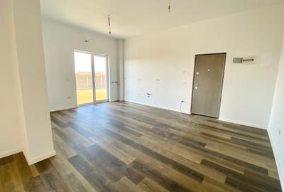 Apartament de Lux cu Terasă în Ghiroda - 1