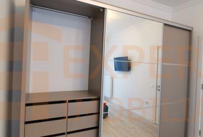 Apartament 3 camere de inchiriat - Energia Residence ┃Loc parcare - 3