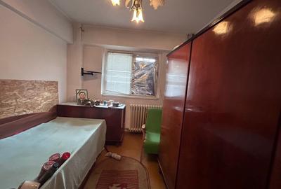 - Apartament 3 camere confort 1 decomandat, Zona Obor. - 2