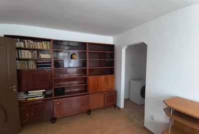 Apartament 2 camere | Policlinică | Parter Înalt | 47 MP - 2