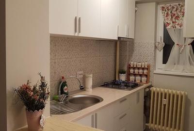 Închiriez garsoniera Drumul Taberei - 7