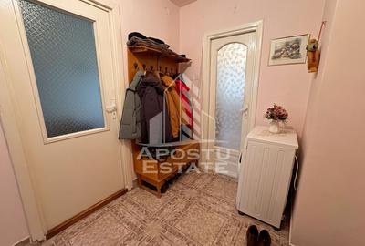 Apartament 2 camere, decomandat, 55mp, strada Maslinului in Timisoara - 8
