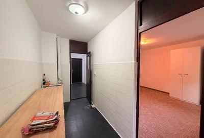 Garsoniera | 13 Septembrie | Comision 0% | Parter | 1990 | - 8