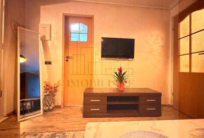 2 Camere Ultracentral | Zona Ferdinand | Modern | Curte comună - 12