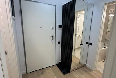 Apartament 1 camera, prima inchiriere, parcare subterana, centru, Palas Campus - 6