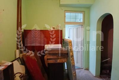 Apartament 3 camere | Pretabil pentru investitie | 55mp | Zona Horea - 2