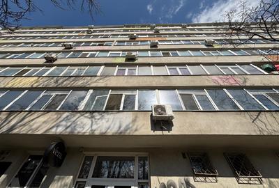 Garsoniera Bd-ul Ion Mihalache Metrou 1 Mai - 6 minute - 10