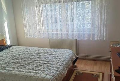 Apartament 3 camere 2 bai Tudor Fortuna - Str. Sarguintei - 3