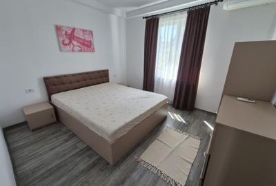 Direct Proprietar, Ap. de inchiriat 3 camere, zona metrou Dristor - 10