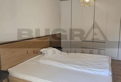 Apartament de 2 camere, 54mp, parcare, Baza Sportiva Gheorgheni - 3