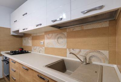 Apartament 2 camere | Renovat complet | Mobilat\Utilat | Dristor | Comision 0% - 6
