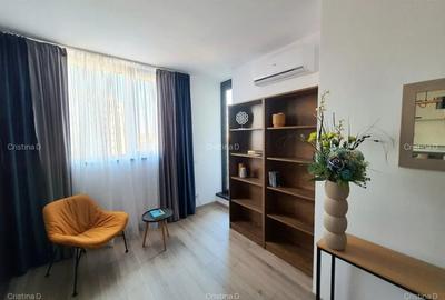 Apartament 2 Camere |  ISHO | zONA MEDICINEI - 5