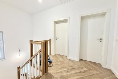 Duplex individual - 5 camere - 120 mp - Zona excelenta - Mosnita Noua - 17