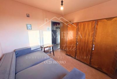 Apartament 2 camere decomandat Brâncoveanu | Et. 8 | Bloc reabilitat - 4