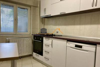 Apartament 3 camere-13 Septembrie-Drumul Sarii-Semicentral- - 3