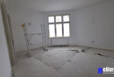 Sediu de firma cu acces rapid catre nordul Bucurestiului - in amenajare. - 23