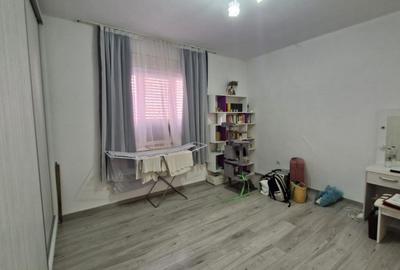 Casa Rogerius singur in curte, amenajata in doua apartamente - 5