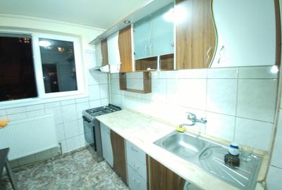 Apartament 2 camere Metrou Titan (2min) centrala proprie Parc IOR - 3