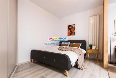 Studio modern de inchiriat 43 mp  Mirai Residence   Tineretului - 3