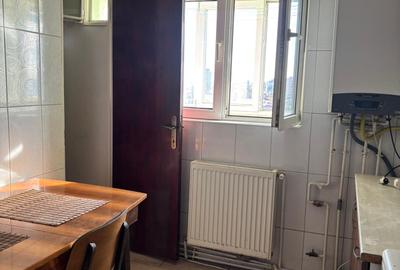 Apartament 2 camere decomandat Obor - Calea Mosilor - bloc 1984 - 5