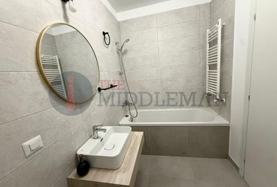 Apartament 2  camere Vulcan Residence - 8