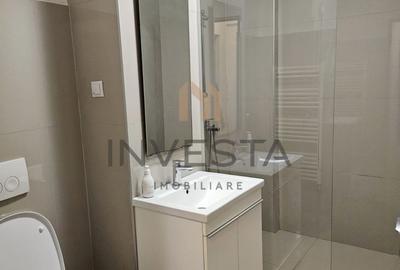 Apartament cu 2 camere, zona Iulius Mall - 6
