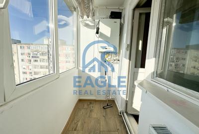 Tomis Nord - 3 Camere Petfriendly cu balcon si centrala pe termen lung - 2