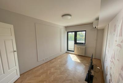 Unirii 3 camere spațioase etaj 4 Spaiul Unirii 12 renovat intregral - 2