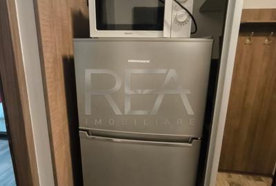 Garsoniera, Unirii - 13