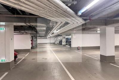 3 camere Premium Iancu Nicolae Pipera I Baneasa I COM 0% I Cortina 126 - 16