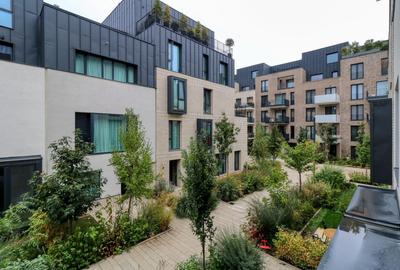 Casă cu 5 camere în Pipera