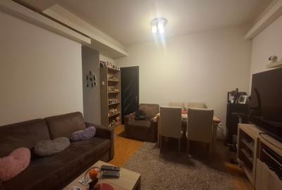 Apartament 2 camere mobilat si utilat - 3