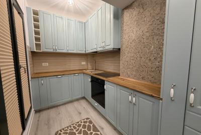 Apartament 2 camere de inchiriat Bloc Nou-PRIMA INCHIRIERE (Parcare subterana) - 14