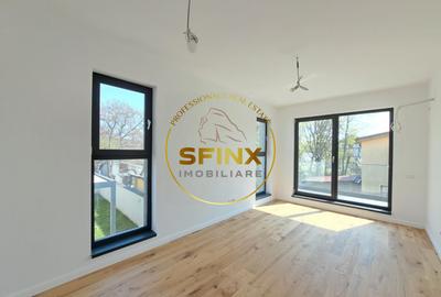 Casa tip Duplex | Bucurestii Noi | P+1+M | 2 locuri parcare - 2