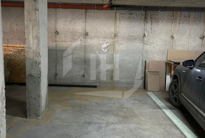 Apartament 3 camere, 2 bai, parcare subterana, la cheie! - 13