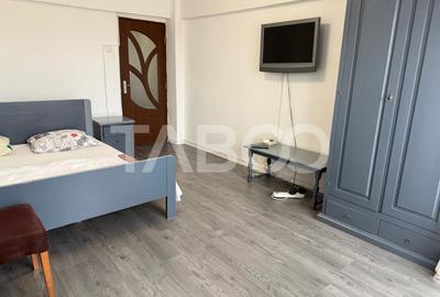 Apartament de inchiriat 2 dormitoare decomandate Central Sibiu - 1
