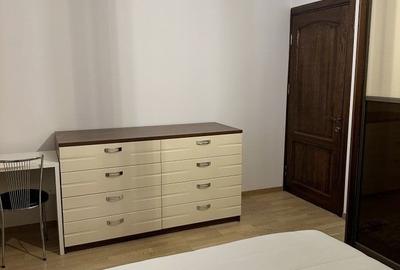 Apartament 3 Camere Nerva Traian cu Parcare - 12
