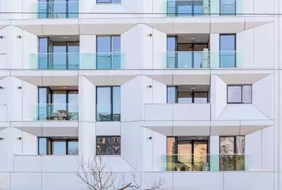 Apartament 2 camere cu loc de parcare subteran 102 The Address - 8