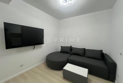 Studio nou de închiriat | Spațios | Imobil nou | Zonă semicentrală - 3